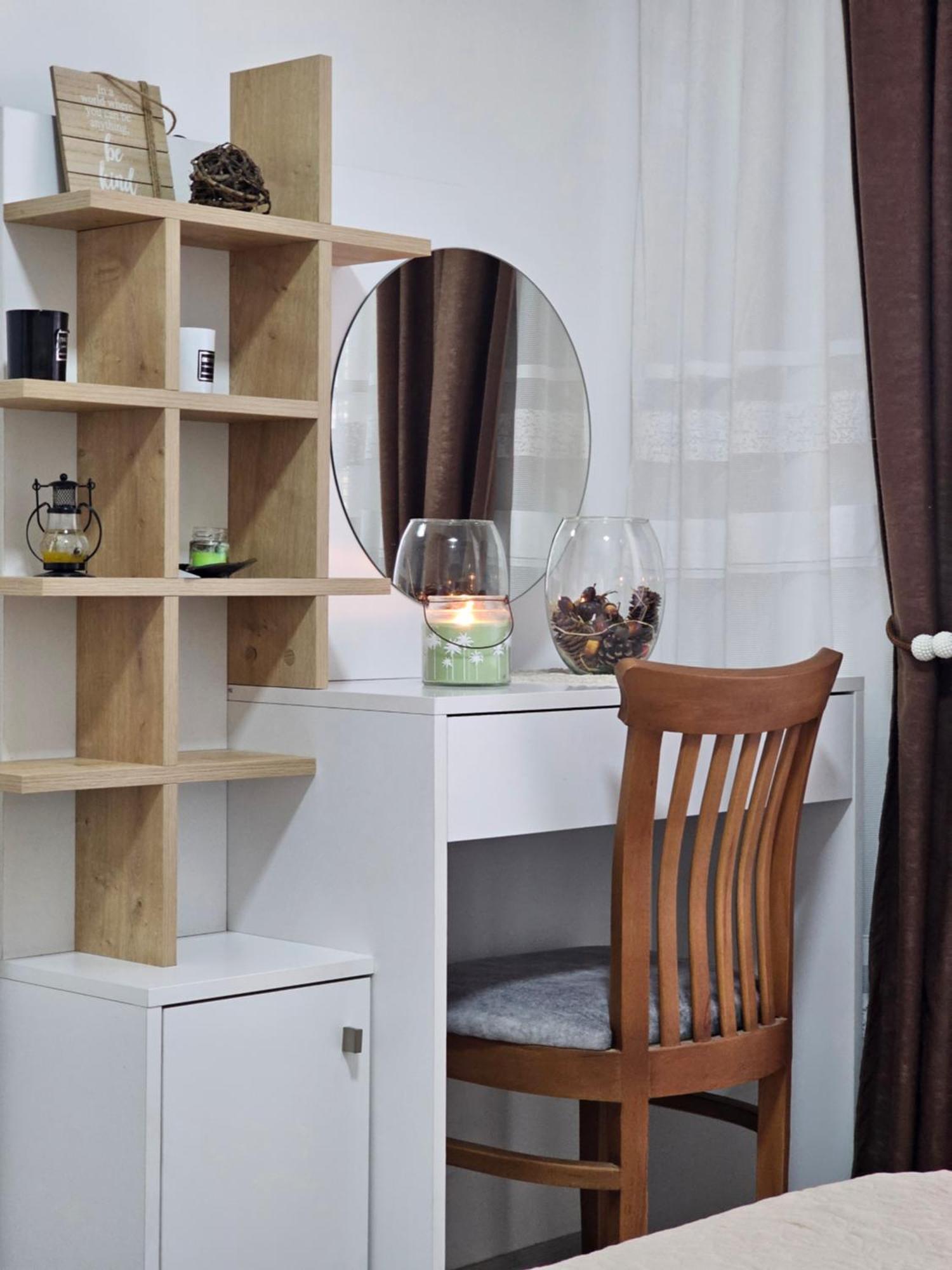 Superb 1 Bedroom In The Best Zone Of The City. Ferizaj Exterior photo