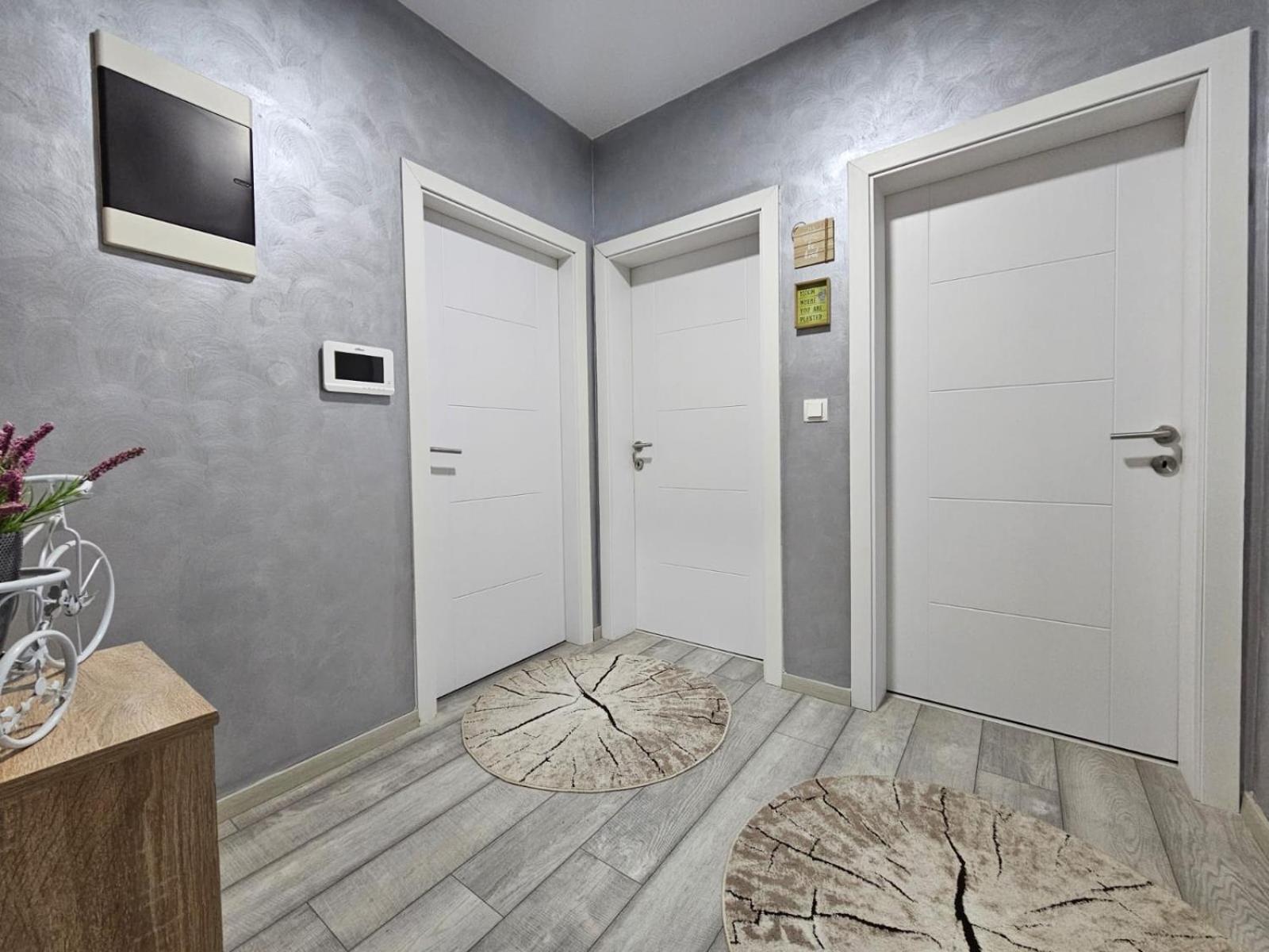 Superb 1 Bedroom In The Best Zone Of The City. Ferizaj Exterior photo